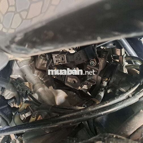 Bán xe honda tay ga air blade Fi 125cc