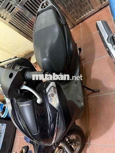 bán xe lead phiên bản đặc biệt ABS đen mờ
