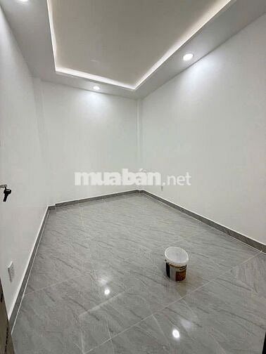 BÁN NHÀ ĐẸP ÂU DƯƠNG LÂN P3 Q8 - HẺM XE HƠI - 3TẦNG3PN3WC - NHỈNH 5 TỶ