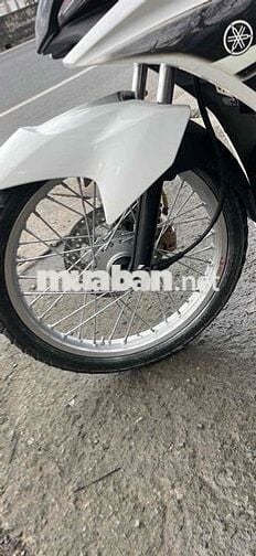 cần bán Exciter đời 2017 máy zin