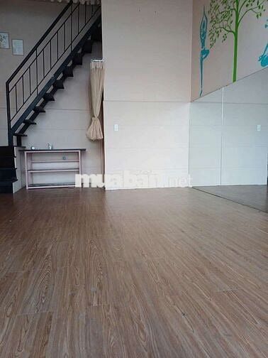 Nhà mặt tiền lê đức thọ gò vấp nhà đúc lầu tiện kd buôn bán mọi ngành