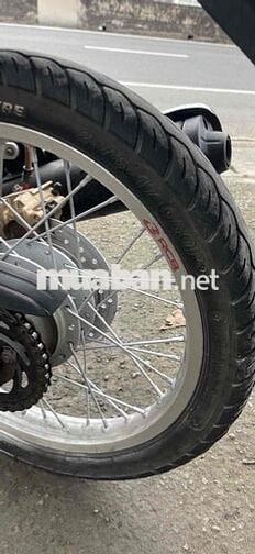 cần bán Exciter đời 2017 máy zin