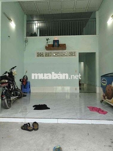 Nhà đẹp 4*12m 2PN hẻm 4m ô tô 2/ ngắn Lê Thị Ngay Vĩnh Lộc A