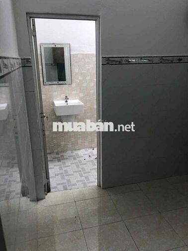 cho thuê nhà 274 nguyễn văn lượng (4x20) 2pn , 1wc có máy lạnh