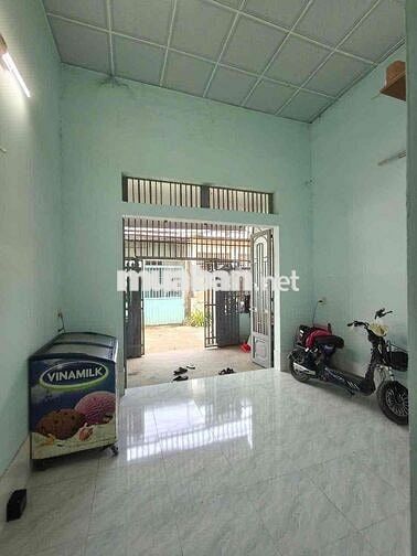 Nhà đẹp 4*12m 2PN hẻm 4m ô tô 2/ ngắn Lê Thị Ngay Vĩnh Lộc A