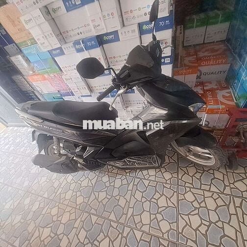 Bán xe honda tay ga air blade Fi 125cc