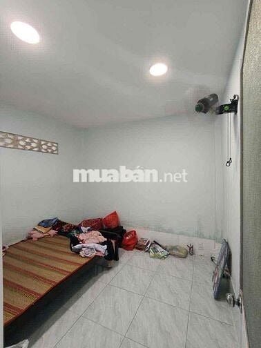 Nhà đẹp 4*12m 2PN hẻm 4m ô tô 2/ ngắn Lê Thị Ngay Vĩnh Lộc A
