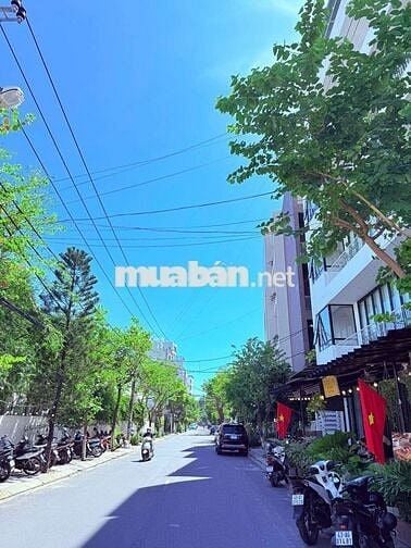 CHO THUÊ NHÀ NGUYÊN CĂN 3 TẦNG TRẦN VĂN DƯ TRỤC THÔNG BIỂN