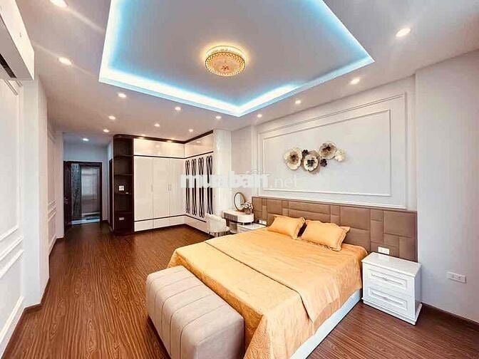 DỊCH VỤ VĂN KHÊ 7 TẦNG THANG MÁY, LÕI CỦA KHU ĐÔ THỊ TIỆN ÍCH VÍP HĐ.
