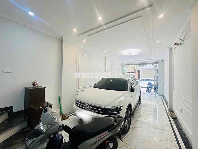 DỊCH VỤ VĂN KHÊ 7 TẦNG THANG MÁY, LÕI CỦA KHU ĐÔ THỊ TIỆN ÍCH VÍP HĐ.