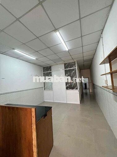 ✅ Nhà 54m² Chợ An Nhơn – Lê Đức Thọ, Gò Vấp, SHR, giá chỉ 4,5 tỷ