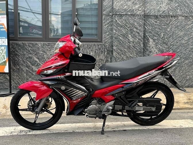 Exciter 1s9a 2016 🔰