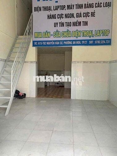 Nhà hẻm 44 Võ trường Toản - Thuận tiện kinh doanh