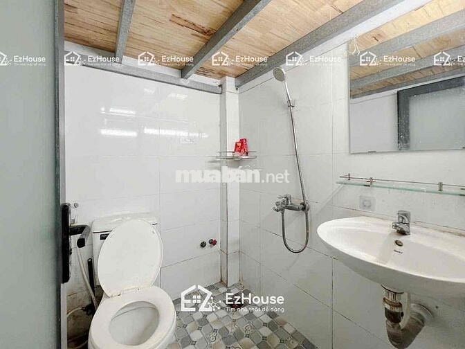 PHÒNG TRỌ GÒ VẤP GIÁ RẺ NGAY TRUNG TÂM CÁCH IUH VLU 5-10P
