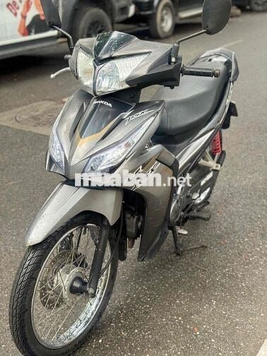 HONDA WAVE RSX máy zin chạy bốc