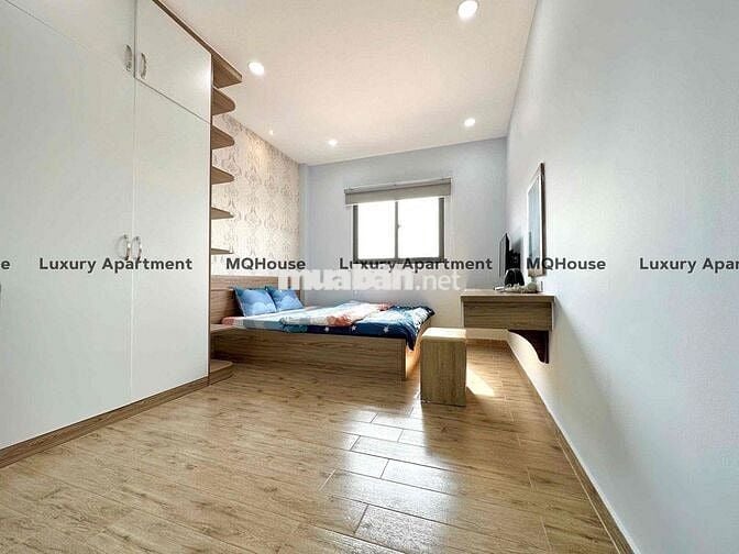Cho Thuê Căn 1pn Tách Bếp Thang Máy Full NT Mới Ngay Bà Hạt Quận 10
