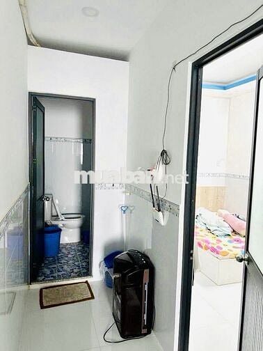 🍀Nhà đẹp đi Bến xe quận 8 chỉ 15p di chuyển,Diện tích 80m2 ,Chỉ 2 tỷ .