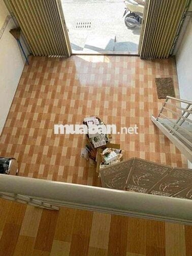 Nhà hẻm 44 Võ trường Toản - Thuận tiện kinh doanh