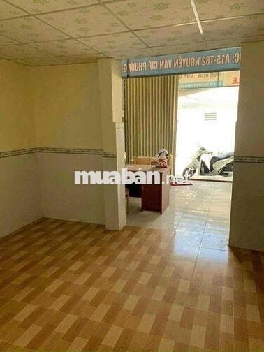 Nhà hẻm 44 Võ trường Toản - Thuận tiện kinh doanh