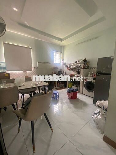 BÁN NHÀ ĐƯỜNG SỐ 3 – NHÀ ĐẸP GIÁ TỐT