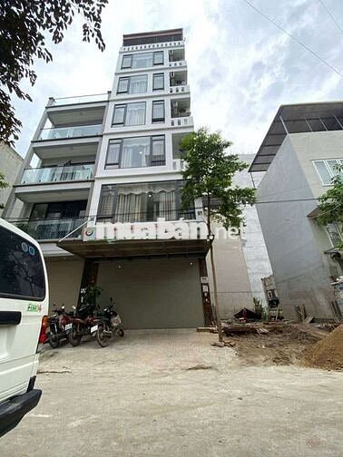 NHÀ LÔ GÓC DỊCH VỤ KHU A YÊN NGHĨA KINH DOANH