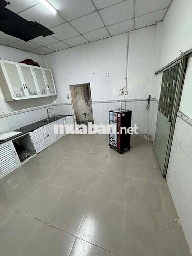 ✅ Nhà 54m² Chợ An Nhơn – Lê Đức Thọ, Gò Vấp, SHR, giá chỉ 4,5 tỷ