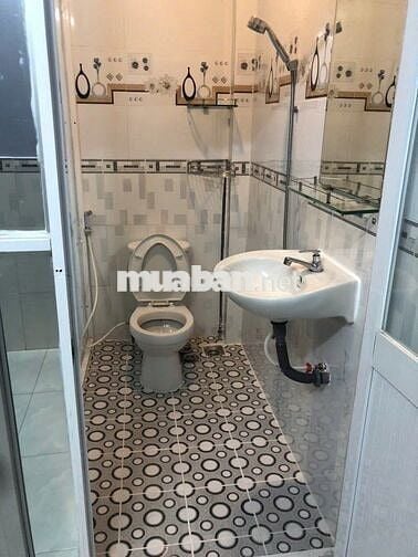 Bán nhà đúc Trịnh Đình Trọng, 56m2, ngang 5m, 3PN, chỉ 3.65 tỷ