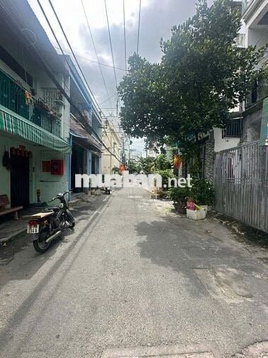 Bán nhà đúc Trịnh Đình Trọng, 56m2, ngang 5m, 3PN, chỉ 3.65 tỷ