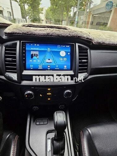 Ford Ranger 2018 XLS 2.2 4x2 AT - 127998 km