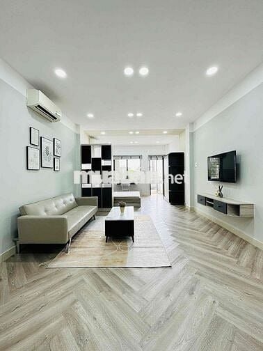 CHO THUÊ STUDIO BAN CÔNG 70m2 NGAY MŨI TÀU TRƯỜNG CHINH