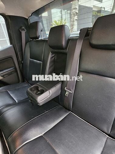 Ford Ranger 2018 XLS 2.2 4x2 AT - 127998 km