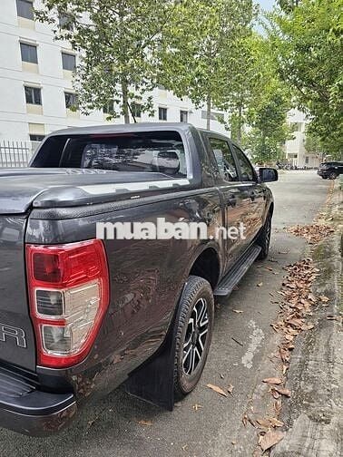 Ford Ranger 2018 XLS 2.2 4x2 AT - 127998 km