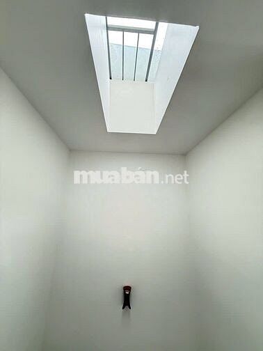 BÁN NHÀ ĐẸP ÂU DƯƠNG LÂN P3 Q8 - HẺM XE HƠI - 3TẦNG3PN3WC - NHỈNH 5 TỶ