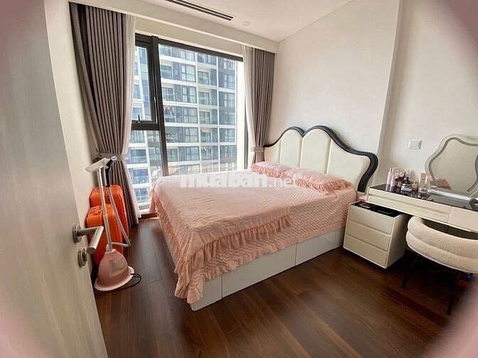 Bán căn hộ 1PN+  Masteri, khu đô thị Vinhomes Smart city