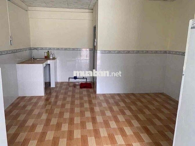 Nhà hẻm 44 Võ trường Toản - Thuận tiện kinh doanh
