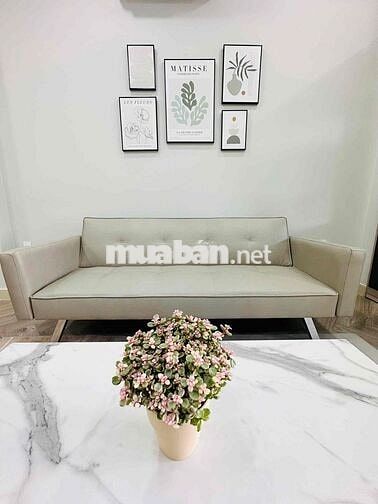 CHO THUÊ STUDIO BAN CÔNG 70m2 NGAY MŨI TÀU TRƯỜNG CHINH