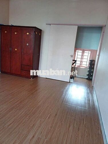 Nhà mặt tiền lê đức thọ gò vấp nhà đúc lầu tiện kd buôn bán mọi ngành