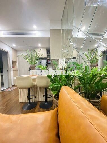Bán căn hộ 1PN+  Masteri, khu đô thị Vinhomes Smart city
