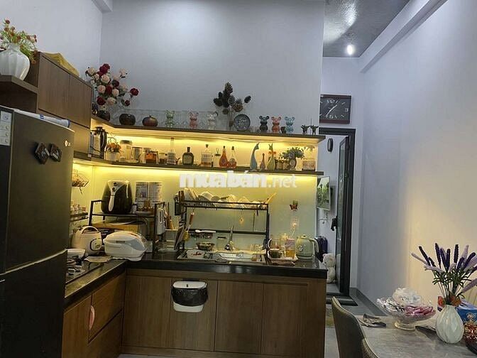 Cần bán nhà 2 tầng đường Nguyễn Văn Huề Thanh Khê Đà Nẵng