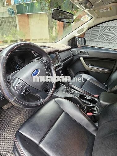 Ford Ranger 2018 XLS 2.2 4x2 AT - 127998 km