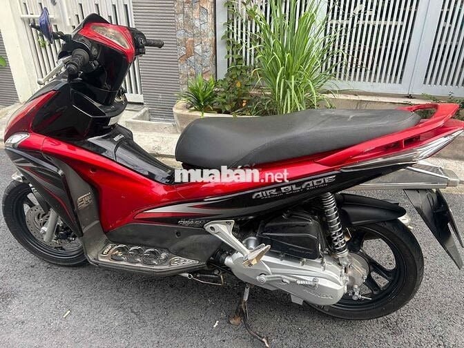 honda AB 2012 bstp xinh đẹp mới 90%