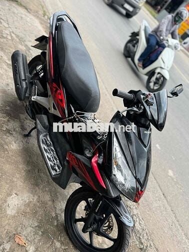 Honda Ab 2009 Fi / UP Thái / Máy Cực Êm Ngon
