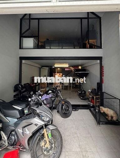 NHÀ NGUYÊN CĂN TRƯỜNG SA P3 TÂN BÌNH
