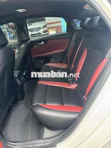 Kia Cerato 2019 2.0 AT Premium - 39000 km