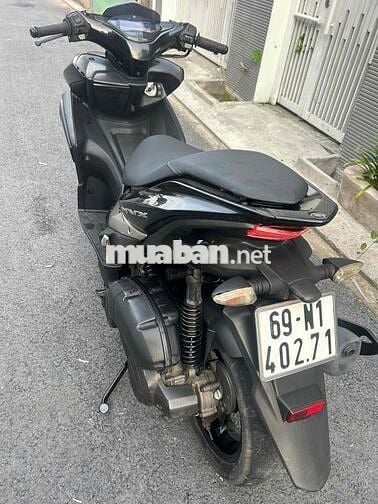 yamaha Nvx155 xinh đẹp mới 90%