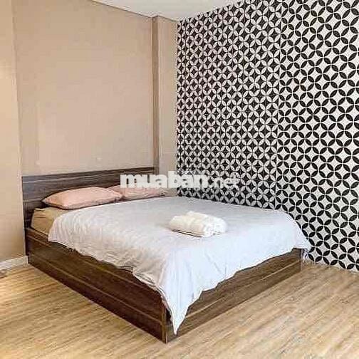 cho thuê căn hộ phố đỗ hành 40m 8.5 tr