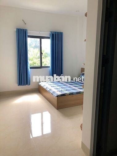 BÁN GẤP CĂN NHÀ MẶT TIỀN ĐƯỜNG HÙNG VƯƠNG BẾN CÁT 75m2 GIÁ CHỈ 1TY980