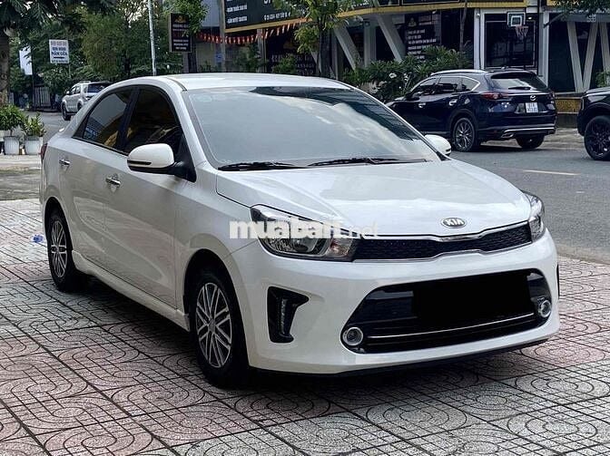 Kia Soluto 2020 1.4 AT Luxury - 13000 km