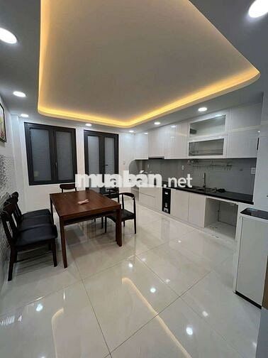 Cho thuê nguyên căn nhà phố liền kề,