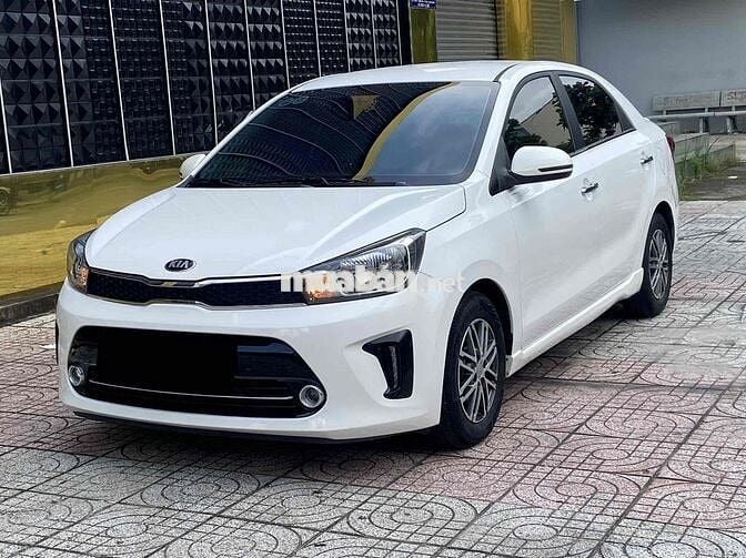 Kia Soluto 2020 1.4 AT Luxury - 13000 km